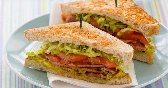 用汉堡锅做汉堡教程,汉堡竟然可以这样做