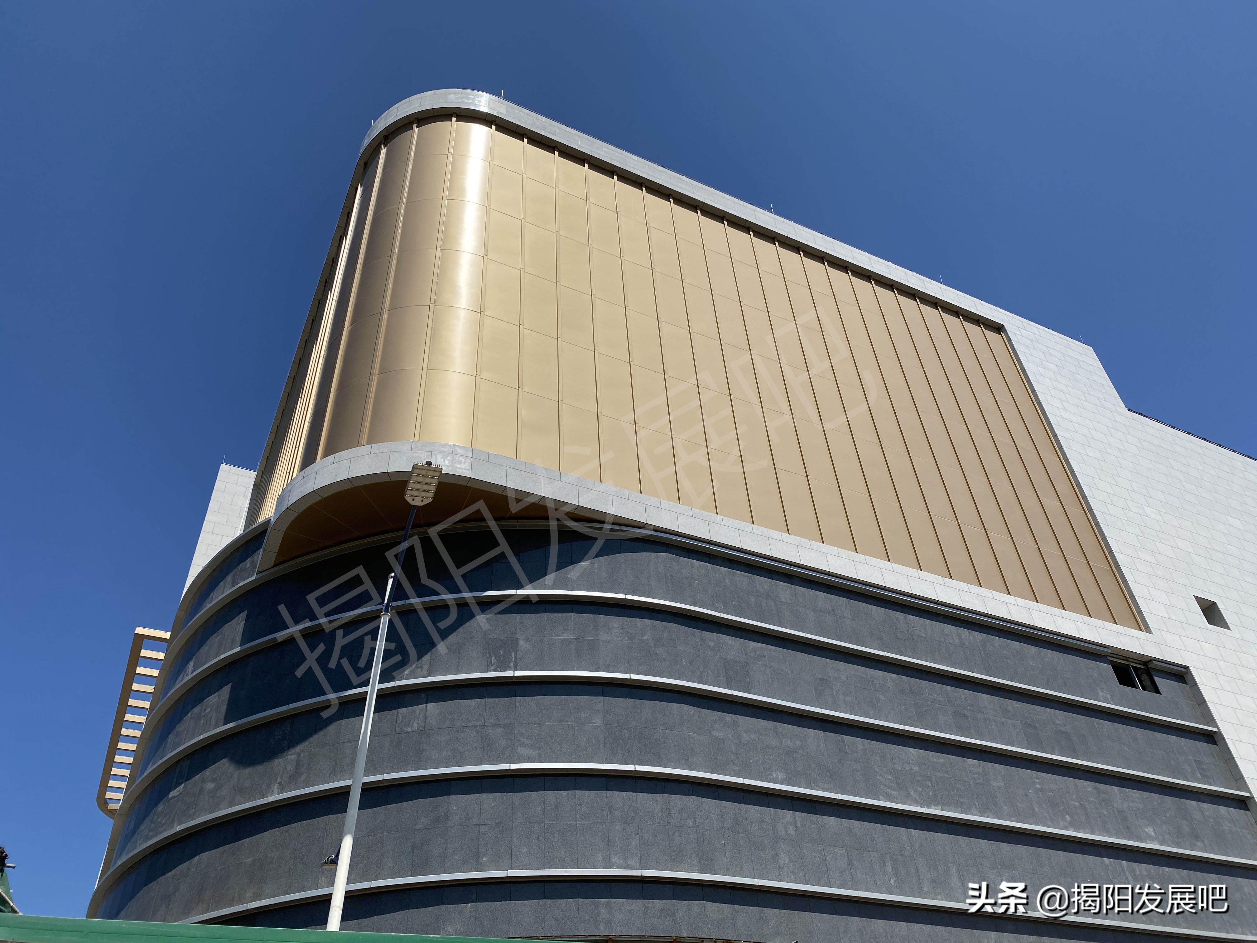 广东揭阳天虹商业中心,揭阳天虹购物中心