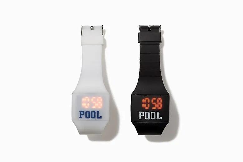 藤原浩佩戴表,藤原浩潮牌