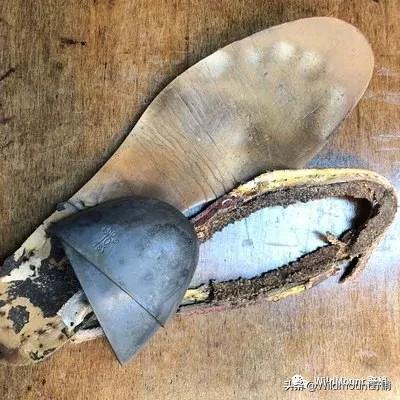 日本BECKMAN靴子修复换底-主理人-AkihiroMatsumura