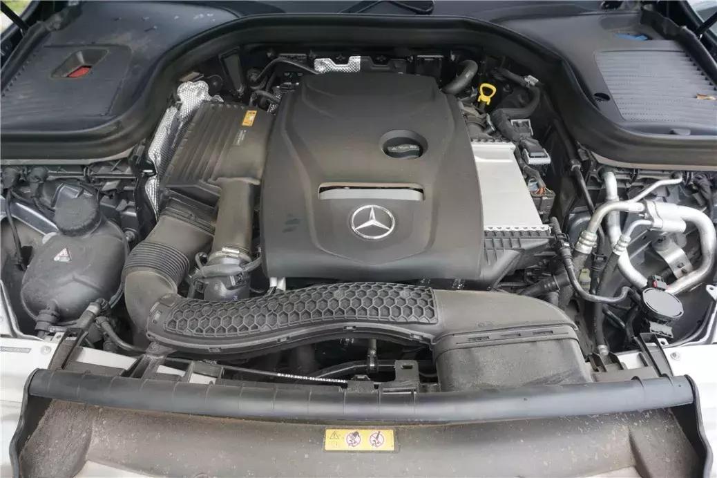 奔驰glccoupe2024款深度体验,奔驰glccoupe测评