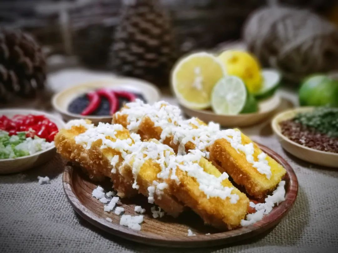 各地打卡美食攻略,11种美食打卡攻略