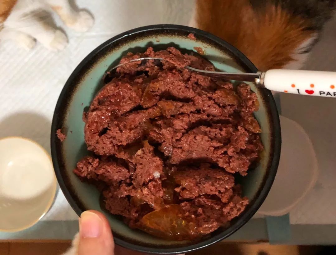 德国进口猫咪罐头,德国小李子猫咪主食罐头测评