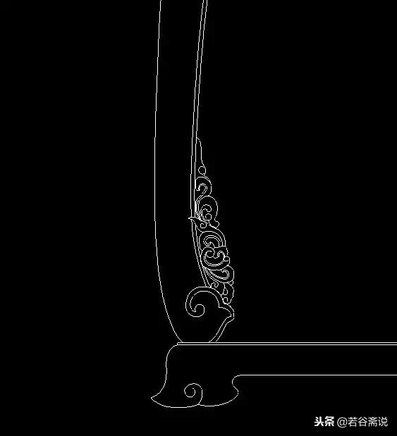 这把“圈椅之王”,到底美在哪里?