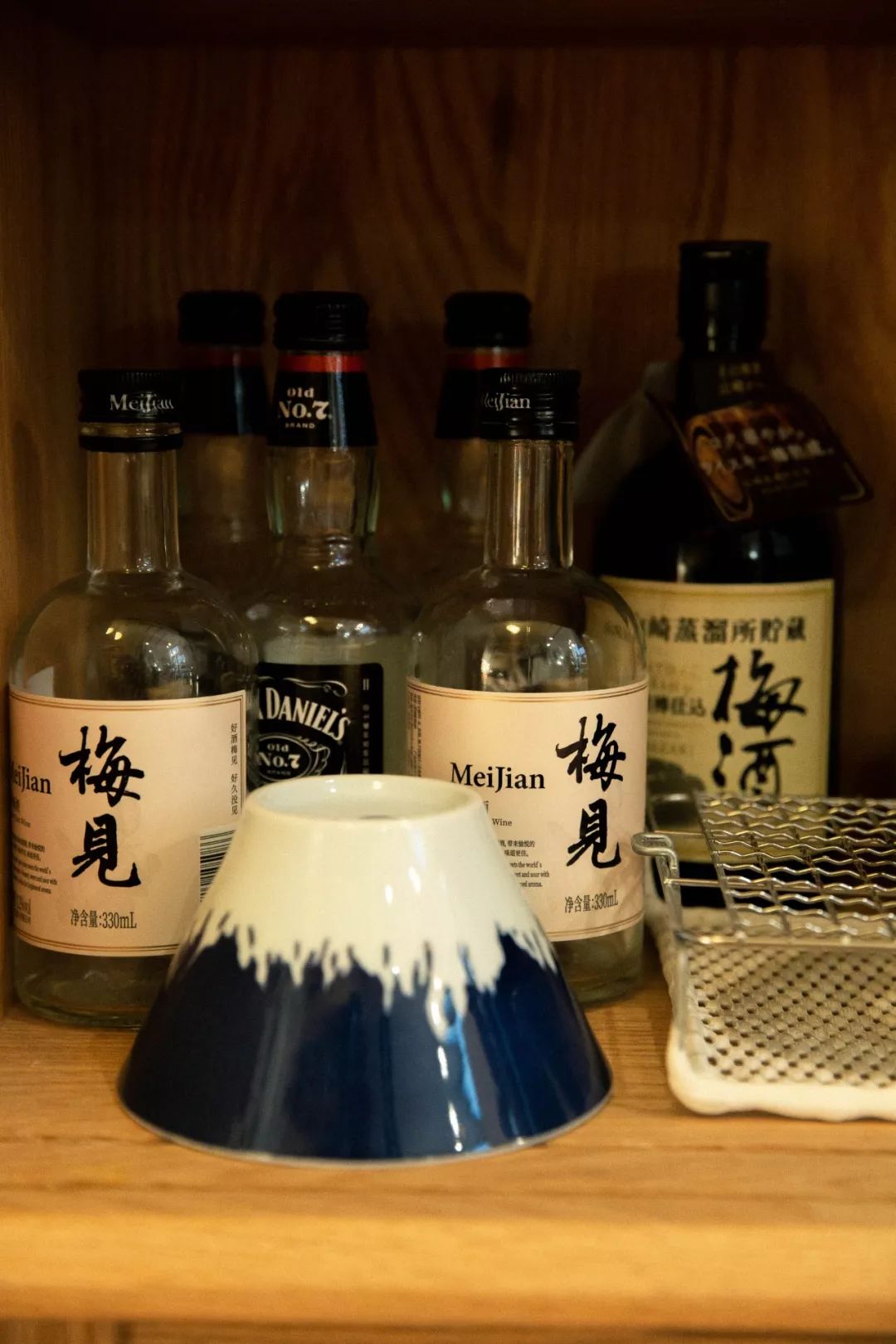 藏在杭州公寓的日式“町屋”，是趣致杂货店，也是恋物者的小角落