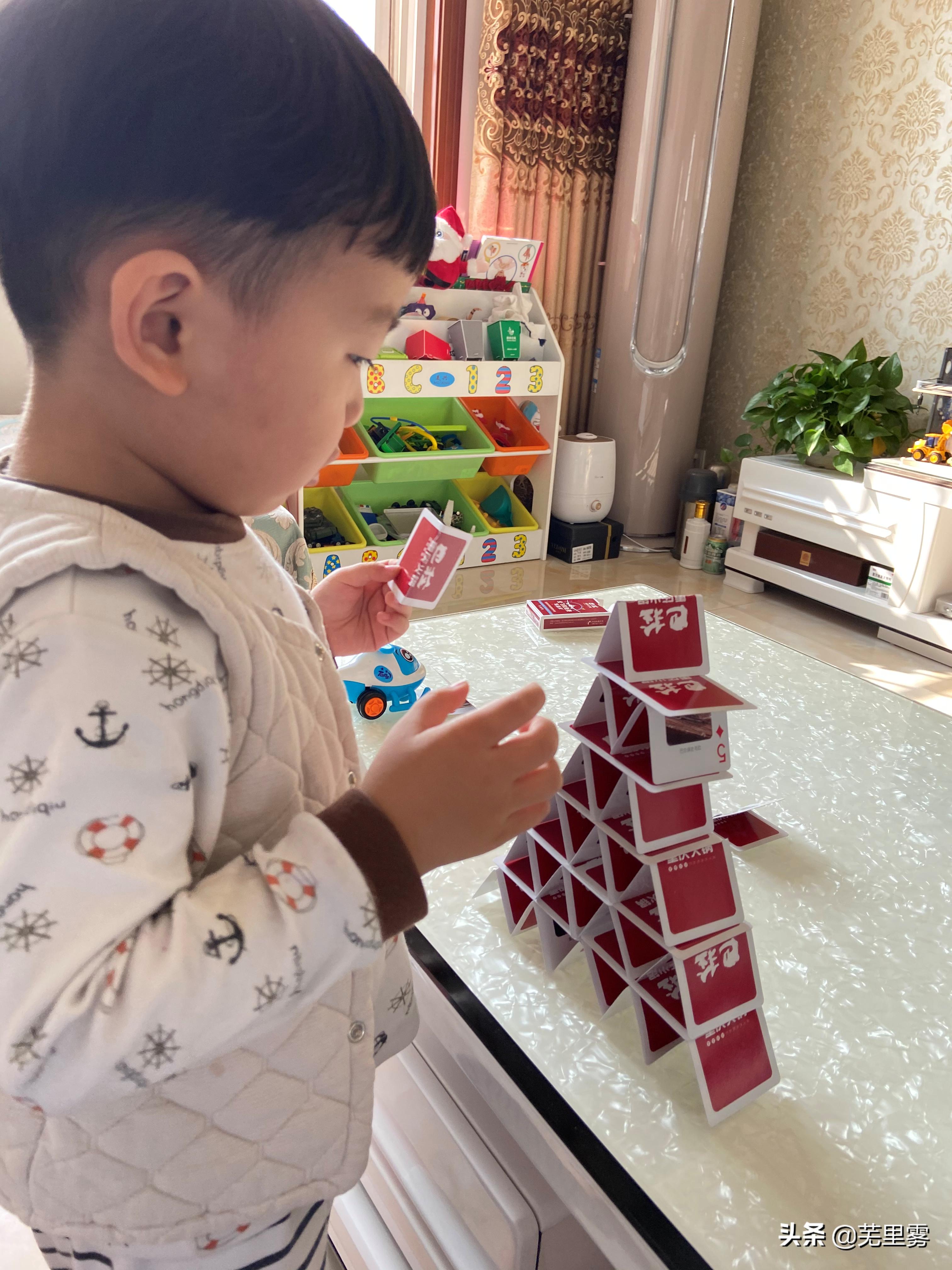 生活中可以玩的小游戏简单又有趣,十个简单有趣的单人小游戏