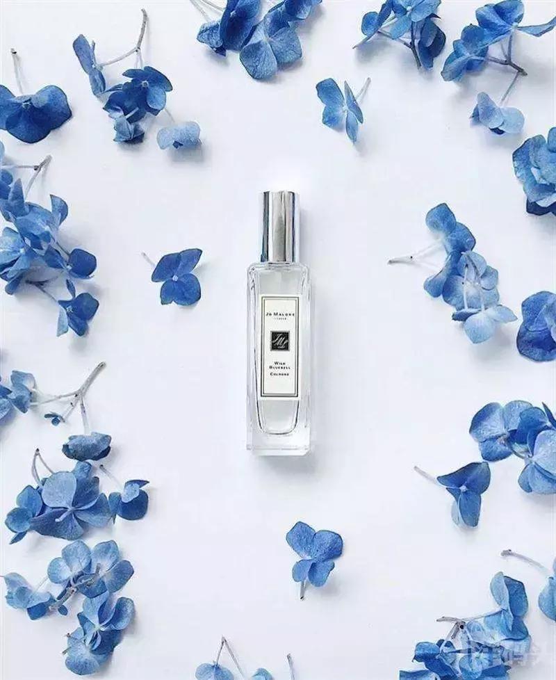 很多的沐浴露,哪些沐浴露和大牌香水一样