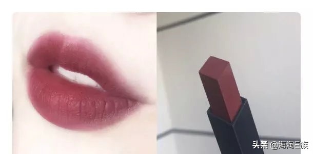 mac新年限定款对比,mac2019年所有限量款