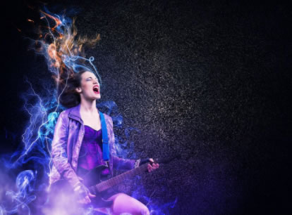 零基础学唱歌唱歌技巧和发声方法,学唱歌必须要学会听音准吗