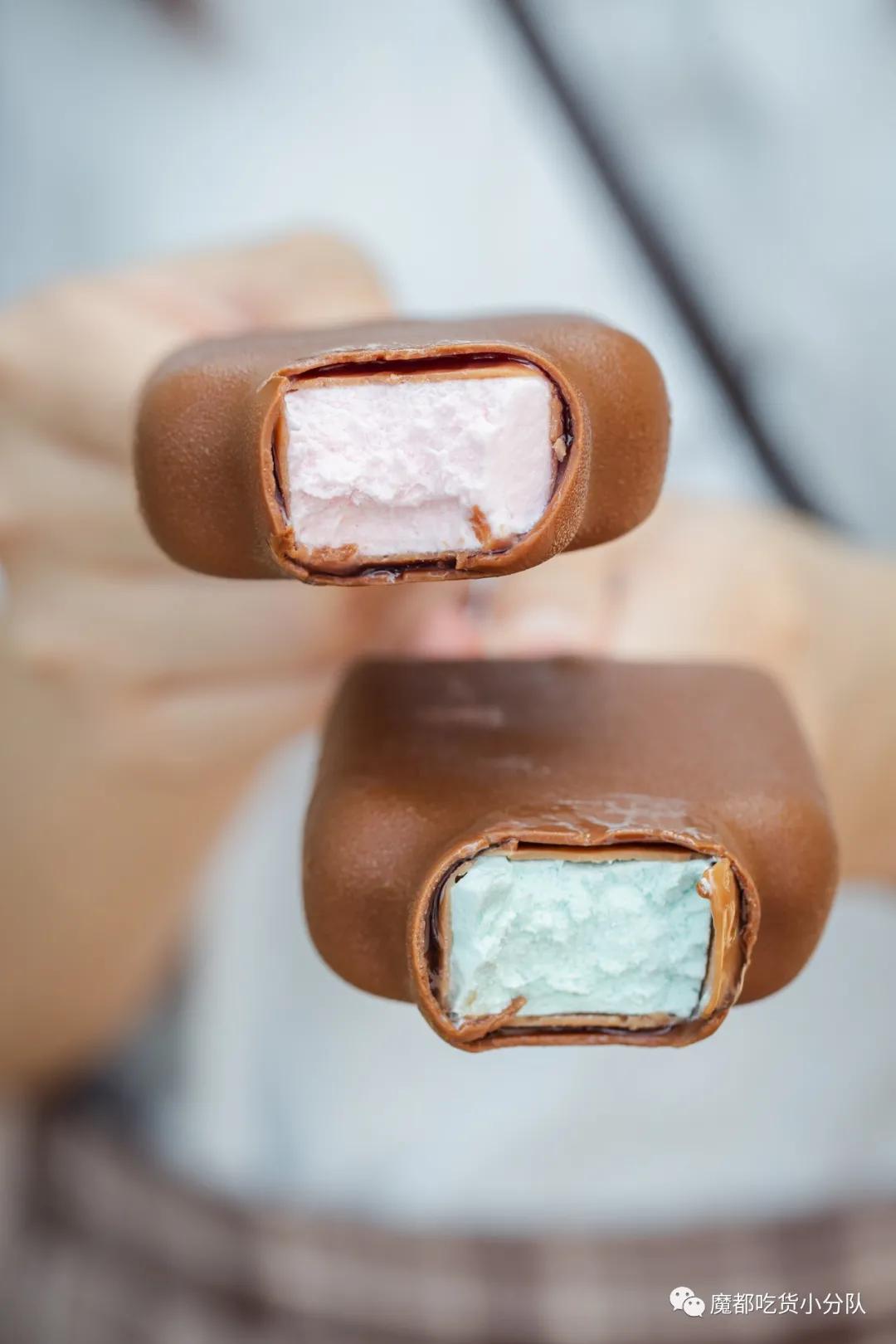 麦丽素出冰淇淋了！便利店就能买到，赶紧打卡晒朋友圈