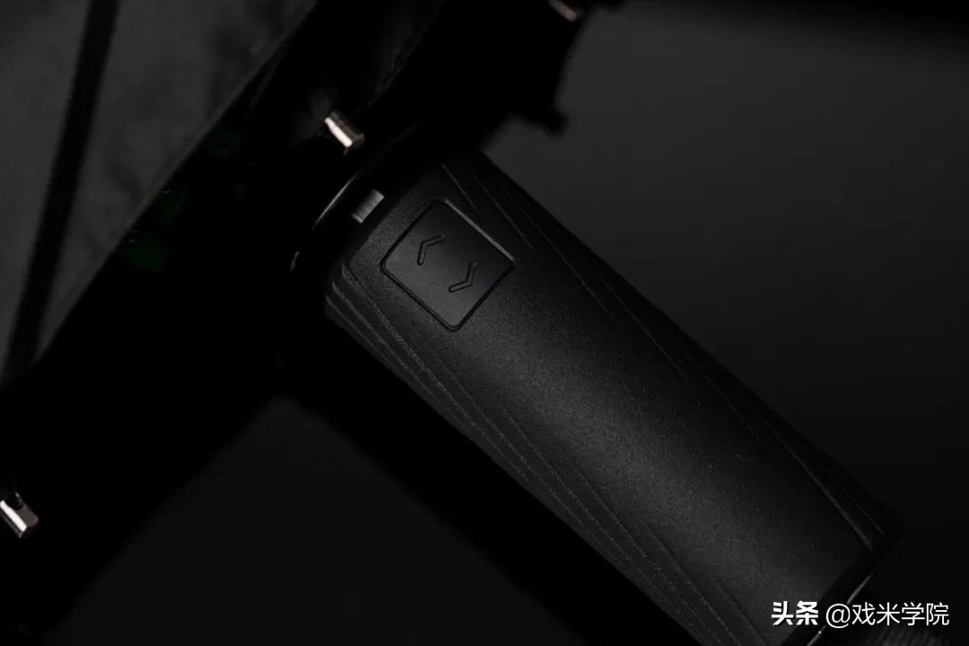 最厉害的一把伞,抗风能力超强自动伞