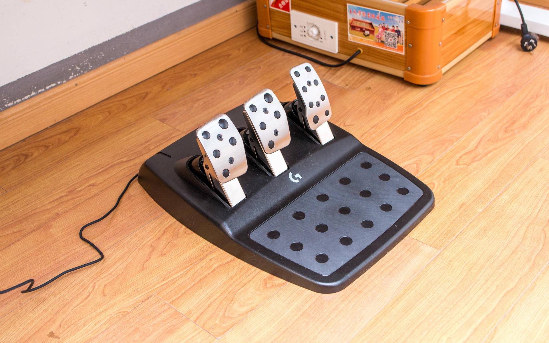 罗技方向盘g923,罗技g923方向盘支持哪些系统