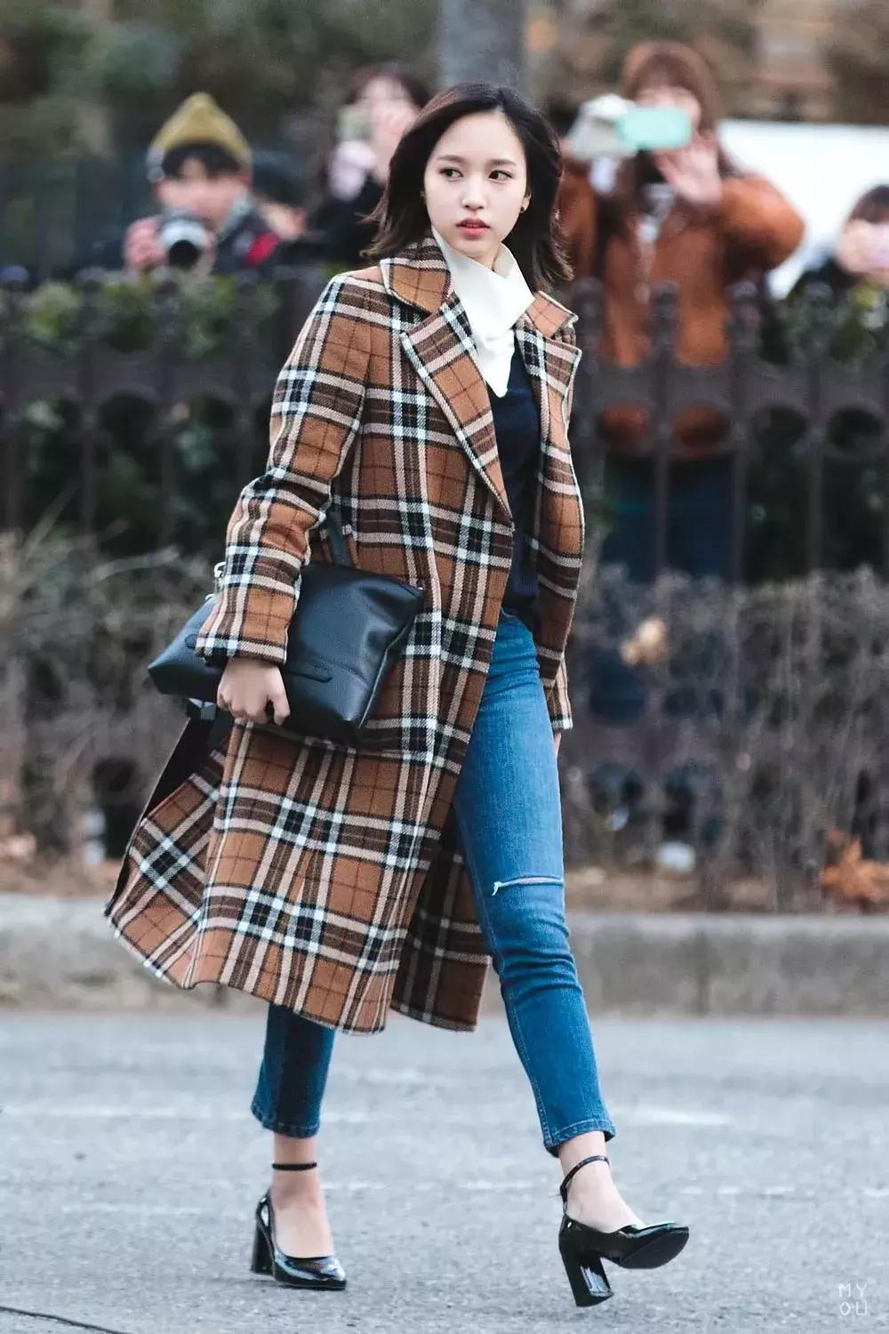 英伦风经典搭配为什么这么好看,英伦风的衣服怎么搭鞋子