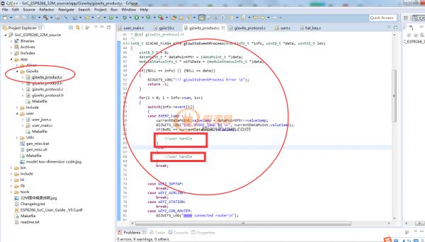 物联网iot平台搭建,物联网iot技术和智能家居