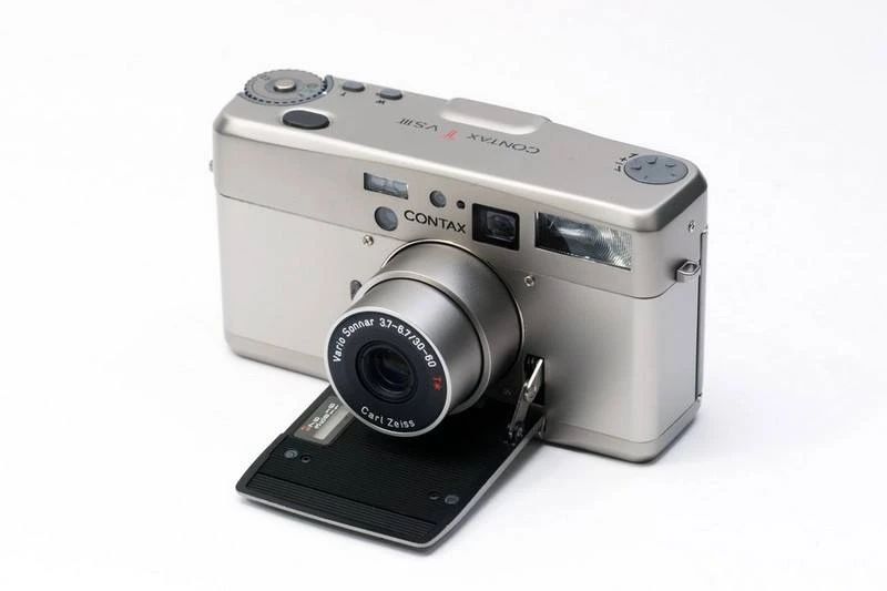 摄影拍照两不误的相机,当摄影与它相遇生活变得超有趣