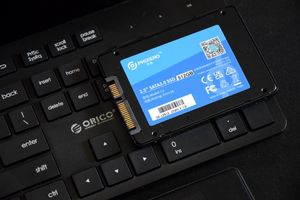 小麦5升级配置,小麦5加装固态硬盘