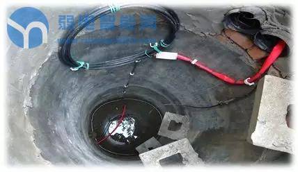 小区宽带光缆施工流程详解,小区宽带施工规范实用图解