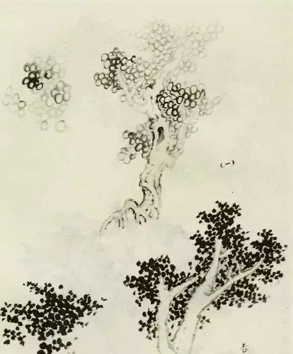 怎么画树最简单而且还最好看,怎么画树才更真实