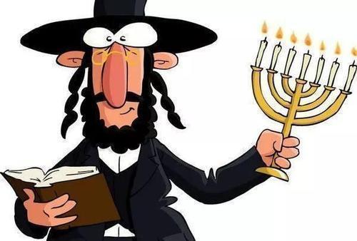 犹太人赚钱思维方法和策略,犹太人100个赚钱技巧