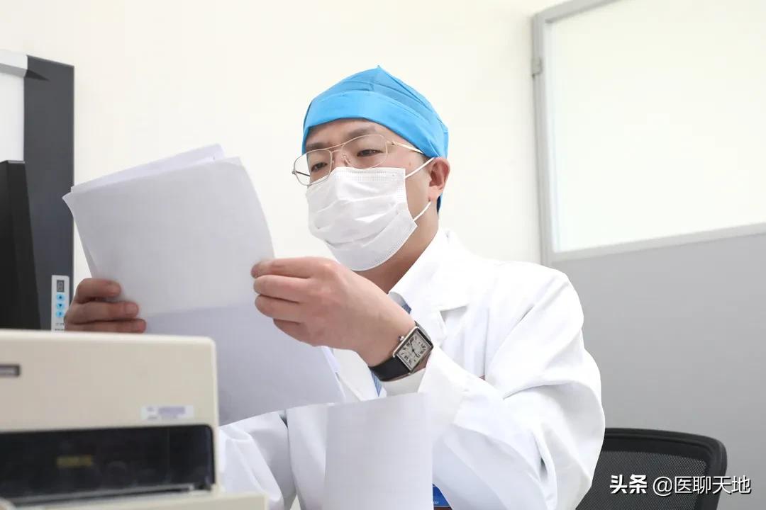 专家访谈|赵栋：发现子宫肌瘤记住三个“没必要”