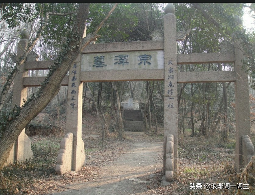 南宋名将宗泽简介,名将宗泽和岳飞是什么关系