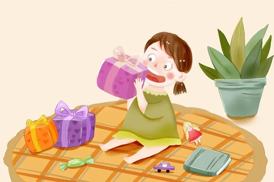 六一儿童节的儿童是怎么过的,如何给孩子们讲六一儿童节的来历