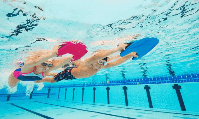 与都市接轨！南安将新开一家超大健身俱乐部，瑜伽舞蹈跆拳道恒温泳池应有尽有