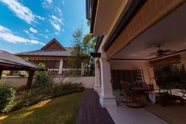 西双版纳13大旅游度假酒店，高品质，家庭出游最佳选择#版纳旅游