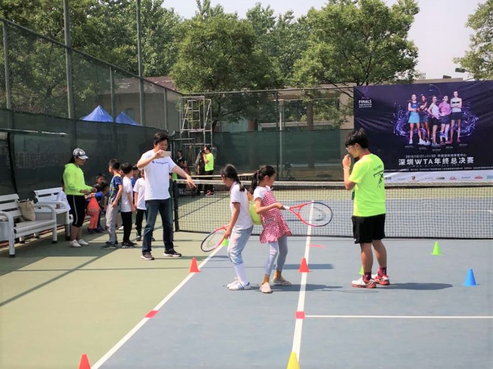 同运动、共追梦，2019南京体育嘉年华在金地体育公园盛大开幕！