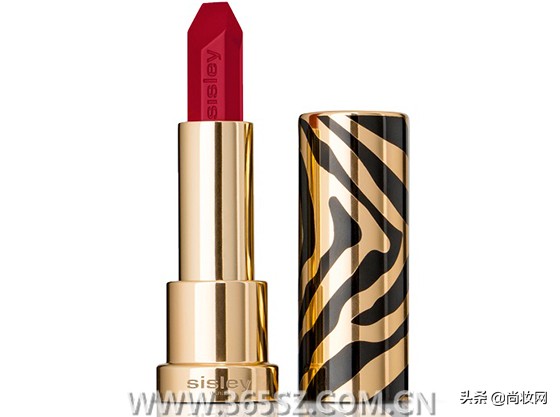 2021快来定制你的新年转运锦鲤妆,新年开运妆元气满满一整年