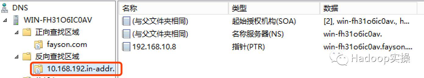 winserver2012dns服务查询,windows如何搭建虚拟dns服务器