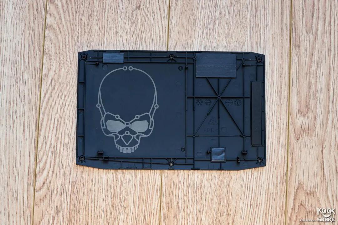 拆解不带框屏幕总成,拆解揭晓内部用料