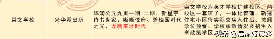 长春南关新增学校,净月区新学校