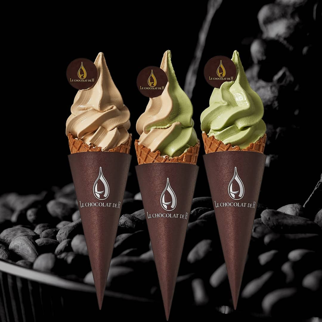 瞧瞧这些都是人家的蛋糕太美了，你还有什么理由不努力？