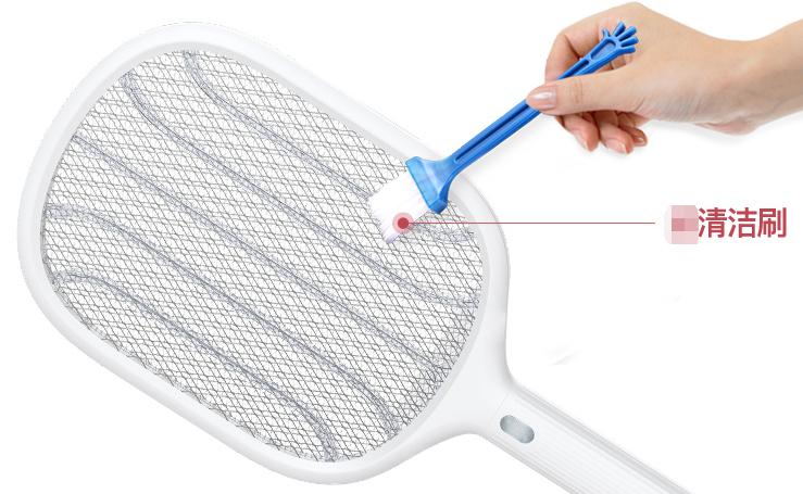 杀蚊驱蚊宝妈,物理电击灭蚊对人危险