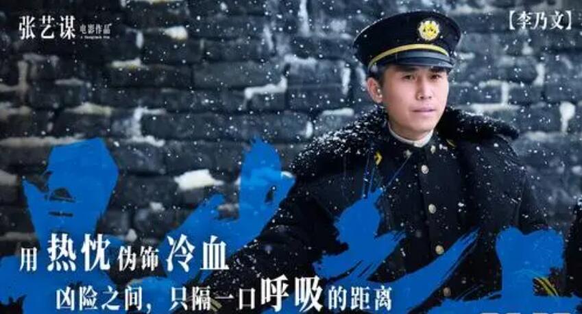 从宁夏走出的十大男星,甘肃天水出帅哥