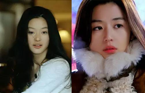 如何防止眉毛画高低眉,眉毛到底要咋画