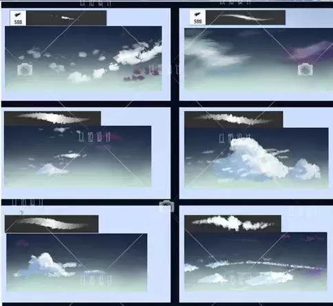 ps实用画笔笔刷下载免费,你还在为修图烦恼吗