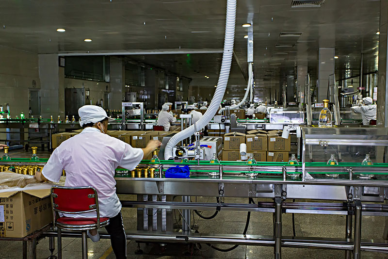 海口大曲最好的白酒,海南白酒海口大曲