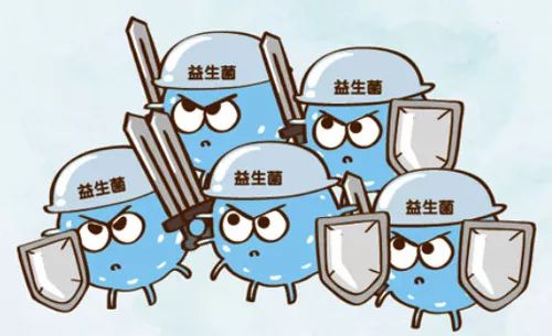 益生菌到底是个啥?最科学的解释都在这了...