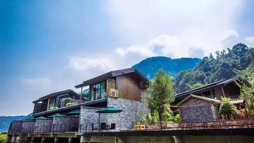 就地过年也很温馨,在民宿过春节