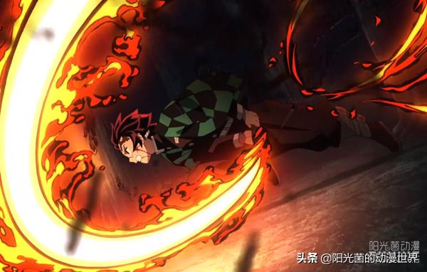 鬼灭之刃炭治郎解开日之呼吸秘密,鬼灭之刃炭治郎日之呼吸被认出来