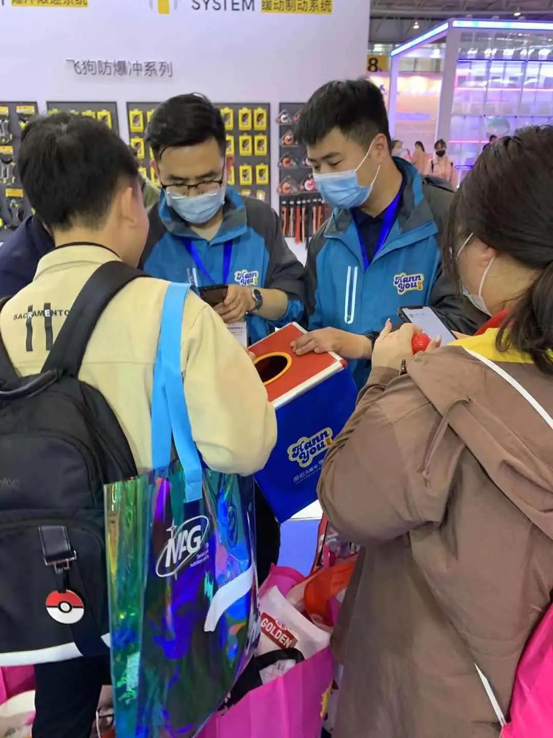 暂别宠博会，京宠展汉优邀铲屎官帝都再聚