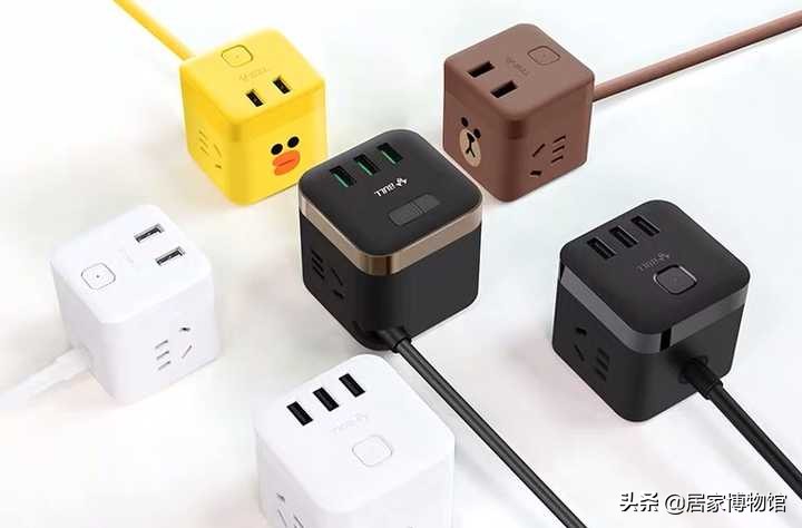 多余的插座不用了怎么装饰,插座面板不用了线怎么处理