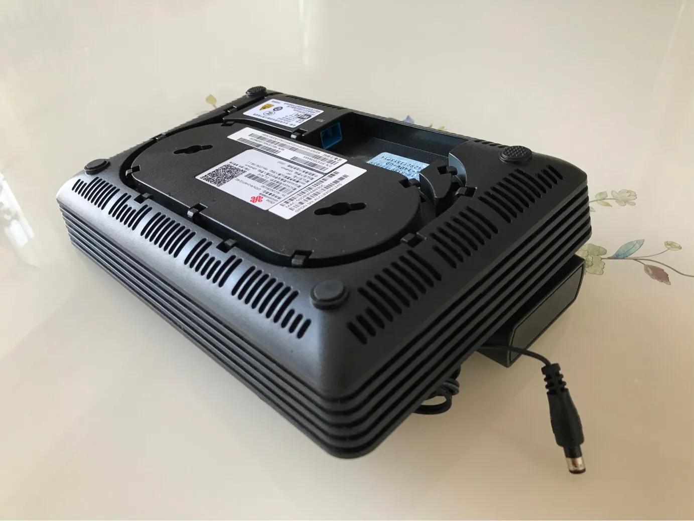 家用移动宽带光猫,家用宽带光猫该不该换