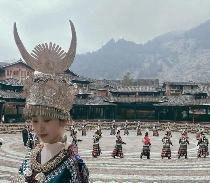 贵州旅行五日游攻略大全,贵州旅行15日攻略