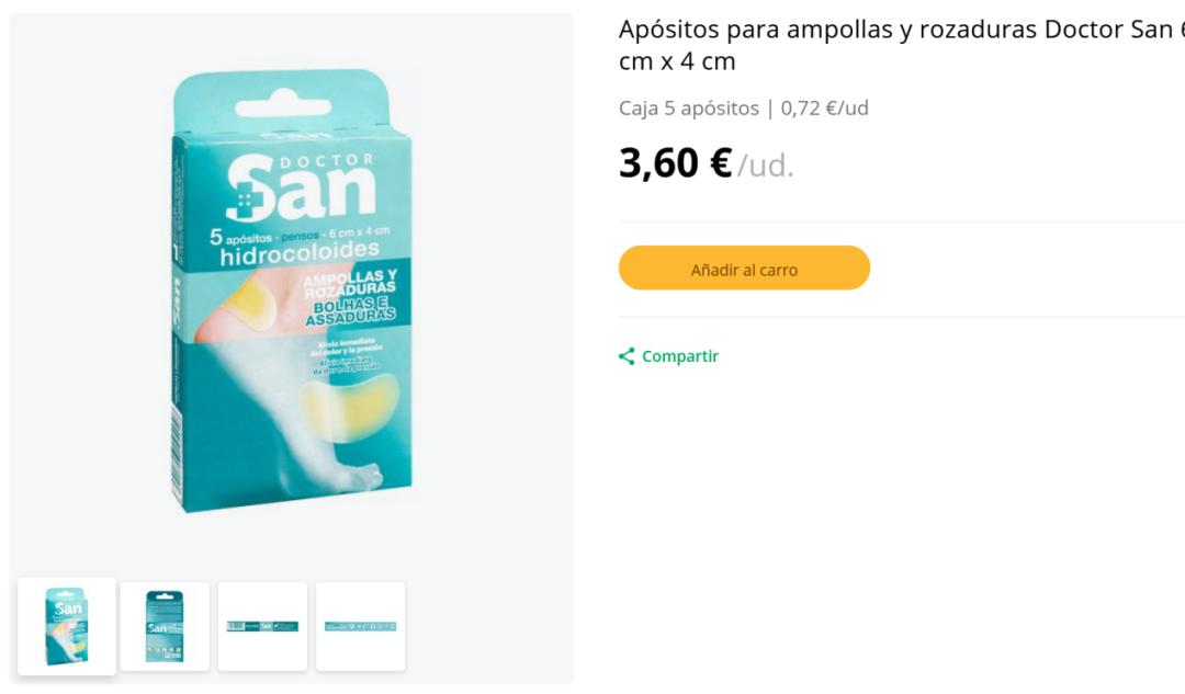 扒一扒Mercadona的隐藏好物，也太太太太太太好用了吧