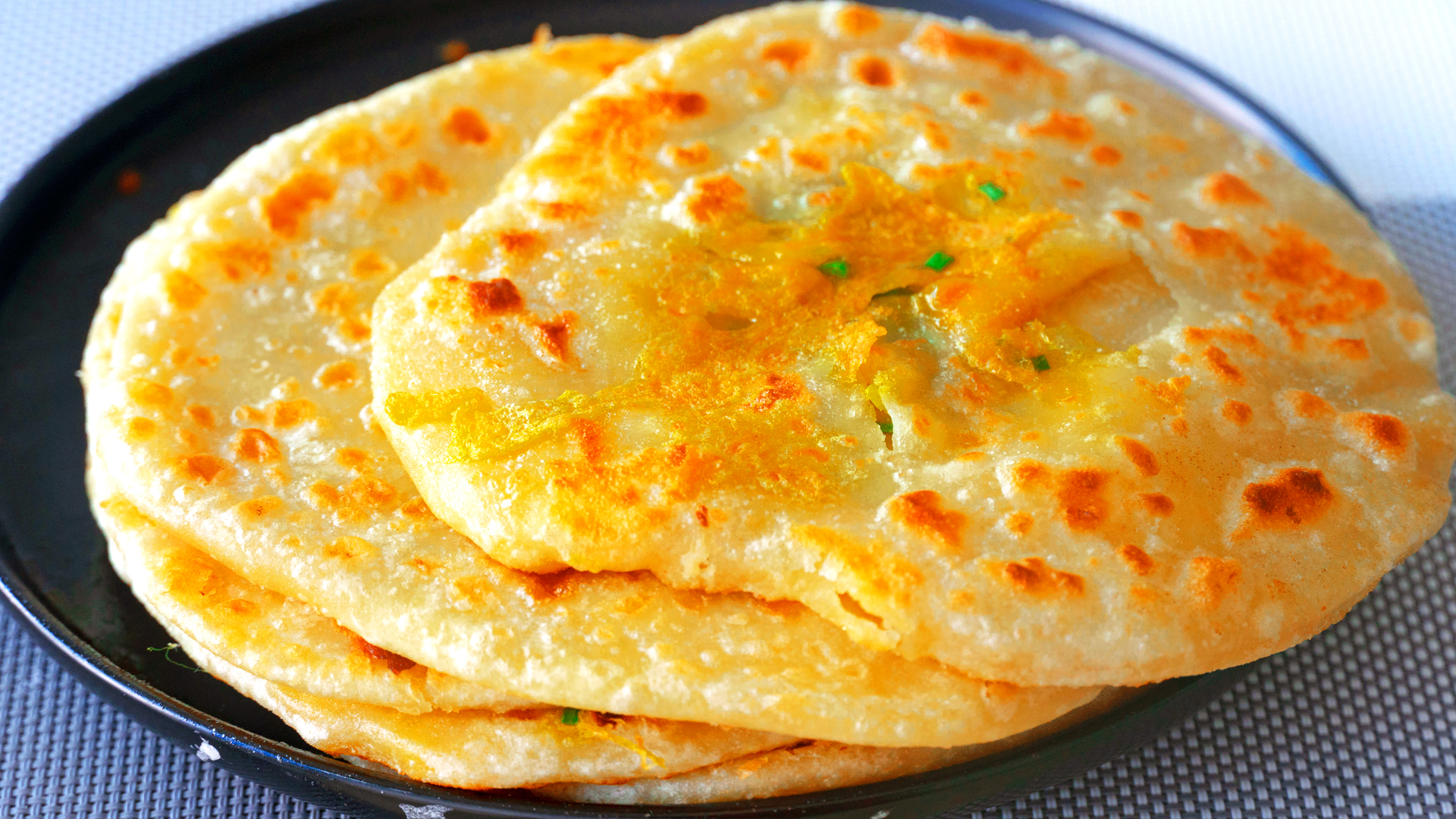 10种饼的家常最佳做法,12种饼的做法