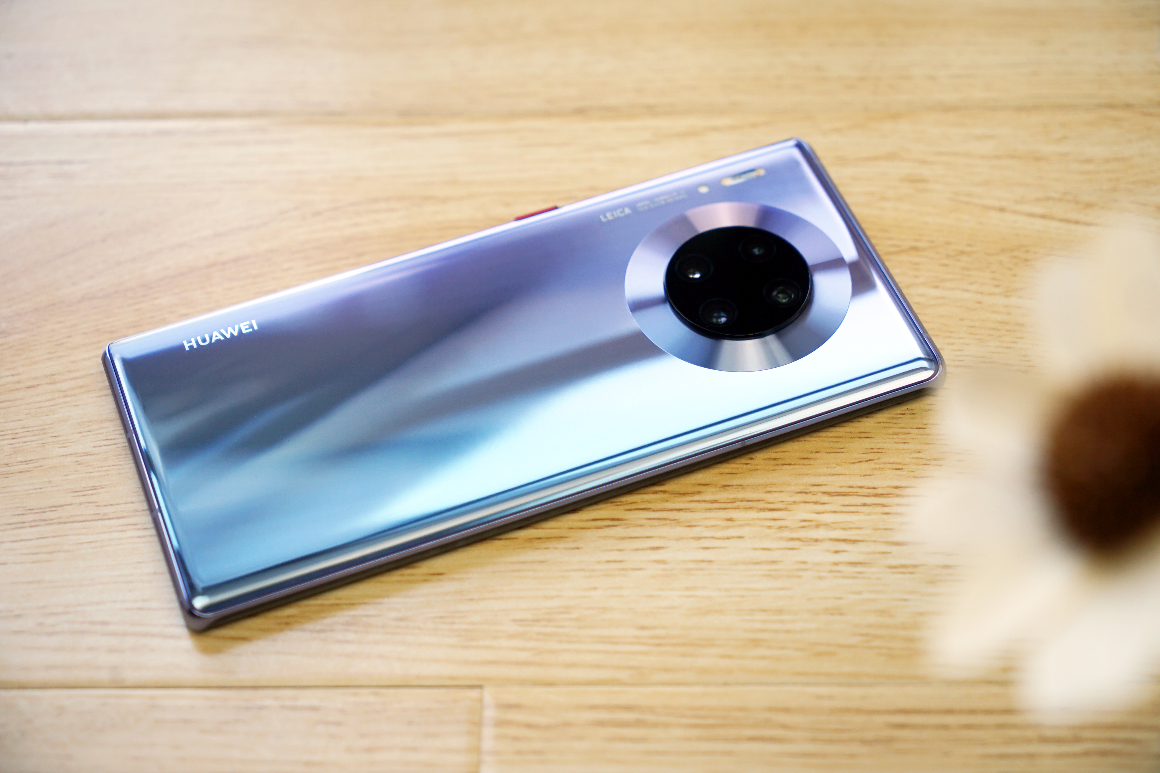 华为最良心的5g手机,华为目前最值得买的一款手机