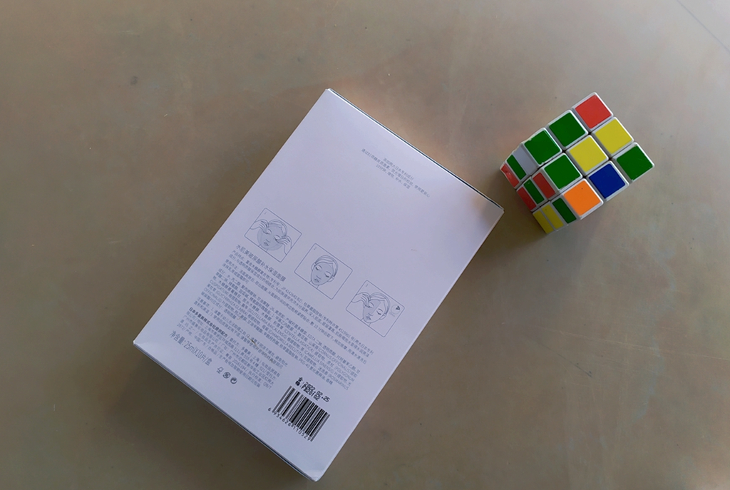 水肌美补水面膜测评,肌美玻尿酸补水面膜怎么样